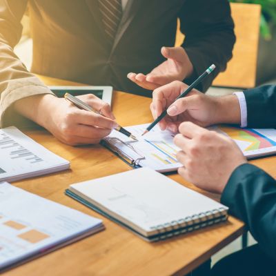 星空官网（中国）培训服务流程