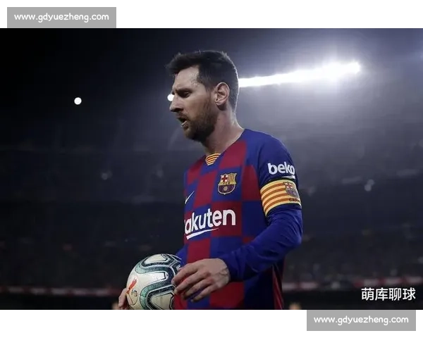 皇马怕梅西到什么程度？不敢提名，半场 3 黄