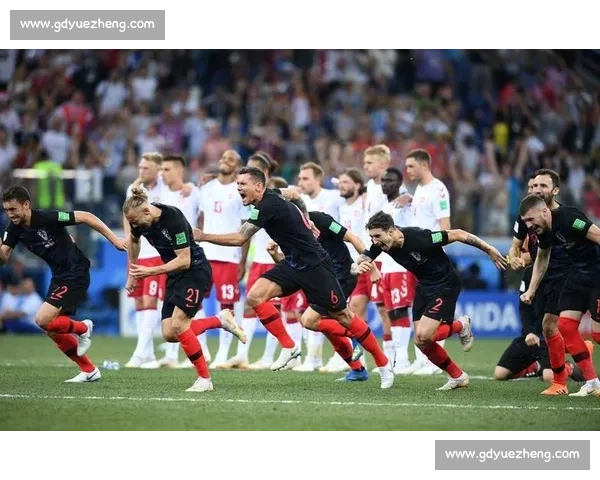 5 万人口小岛的奇迹：法罗群岛三连胜剑指附加赛