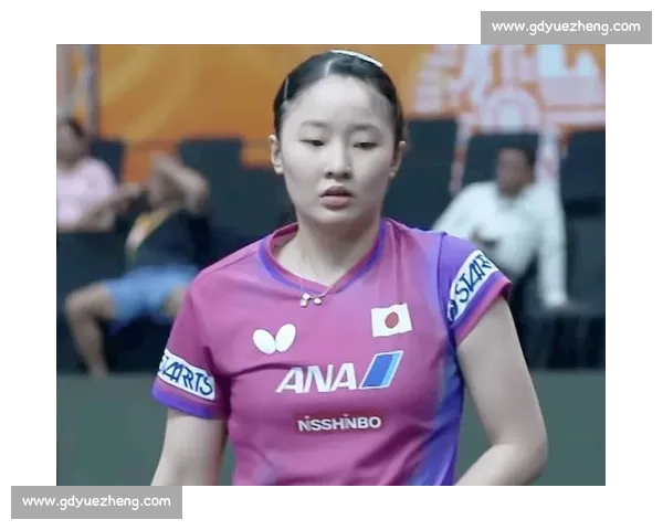 张本美和亚锦赛首败！2-3 遭金琴英逆转，决胜局崩盘