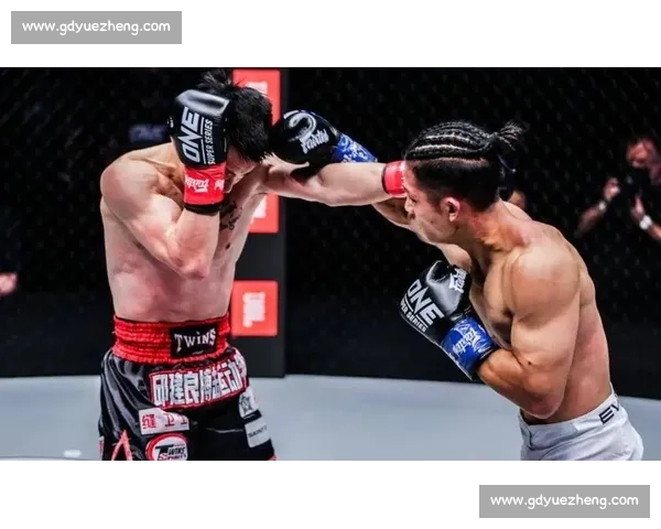 邱建良对阵徐吉福巅峰之战引爆格斗擂台新传奇篇章时代全面开启序