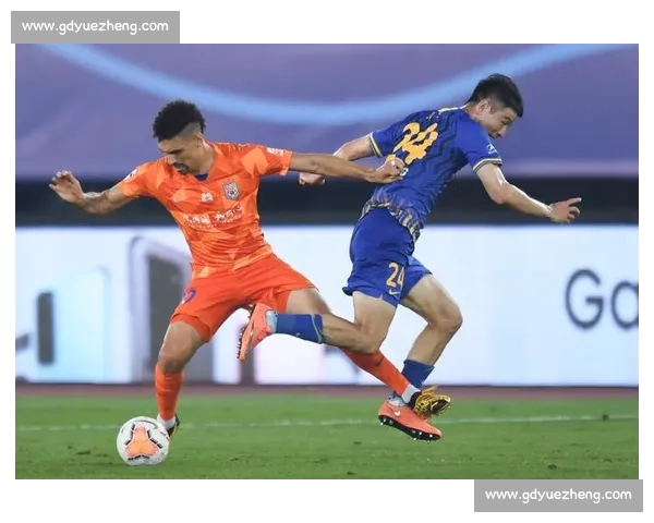 苏宁对阵鲁能赛前前瞻强强对话胜负走势全面解析焦点之战战术看点